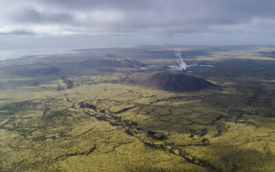 Is Iceland safe ?